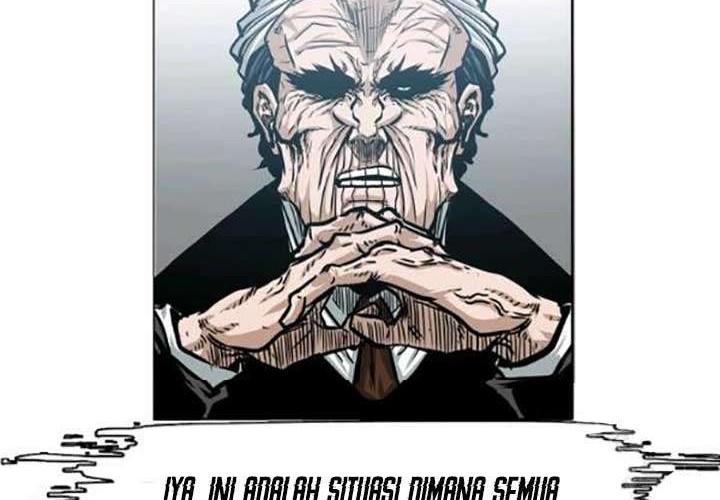 Rooftop Swordmaster Chapter 60 - halaman 3