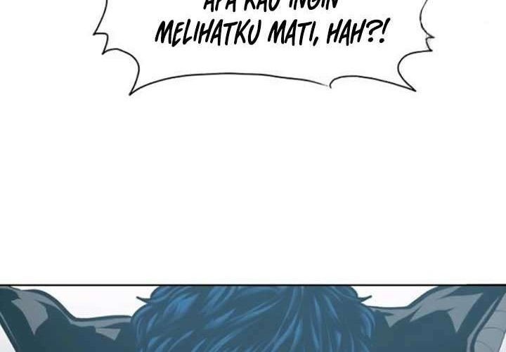 Rooftop Swordmaster Chapter 60 - halaman 33