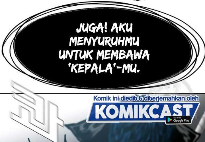 Rooftop Swordmaster Chapter 60 - halaman 39