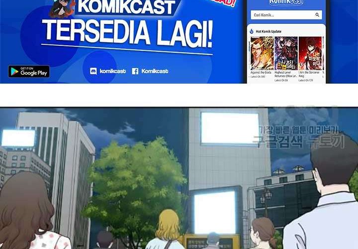 Rooftop Swordmaster Chapter 60 - halaman 41