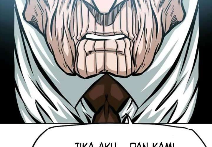 Rooftop Swordmaster Chapter 60 - halaman 47