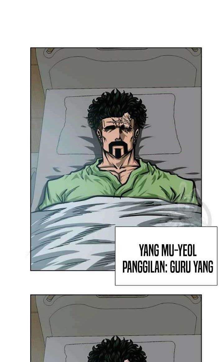 Rooftop Swordmaster Chapter 60 - halaman 57