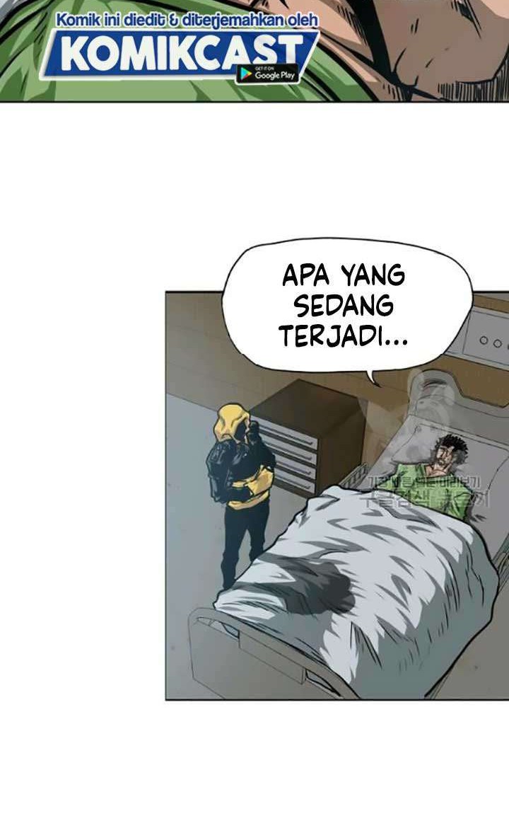 Rooftop Swordmaster Chapter 60 - halaman 59