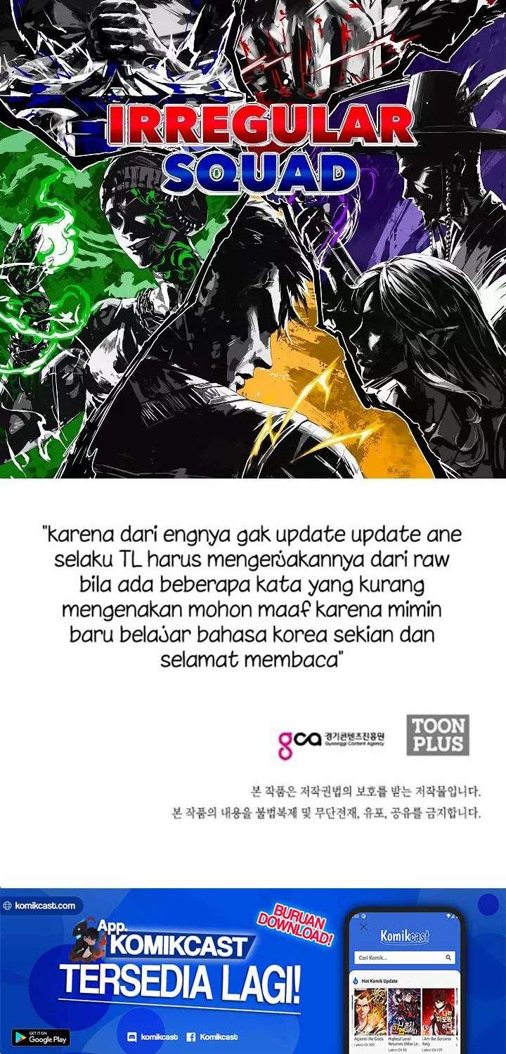 Rooftop Swordmaster Chapter 60 - halaman 61