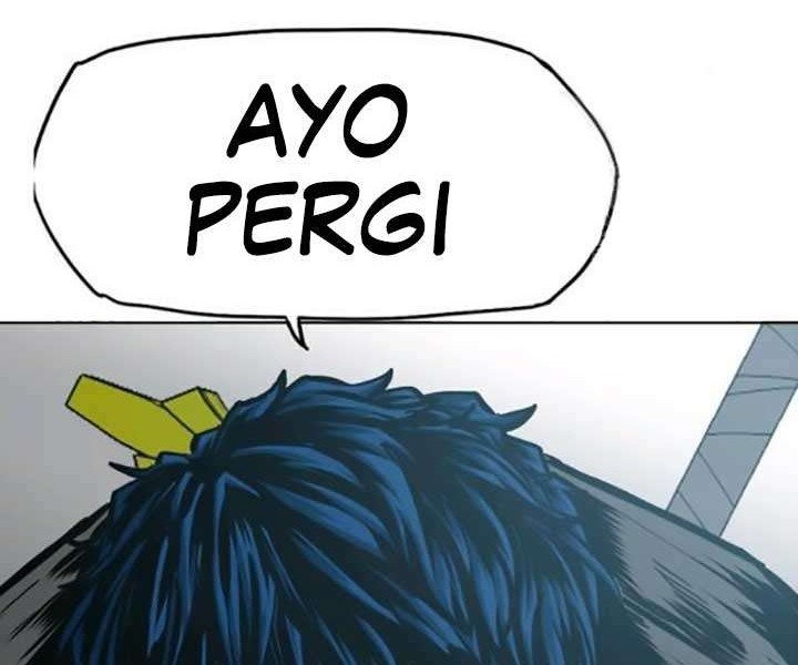 Rooftop Swordmaster Chapter 60 - halaman 9