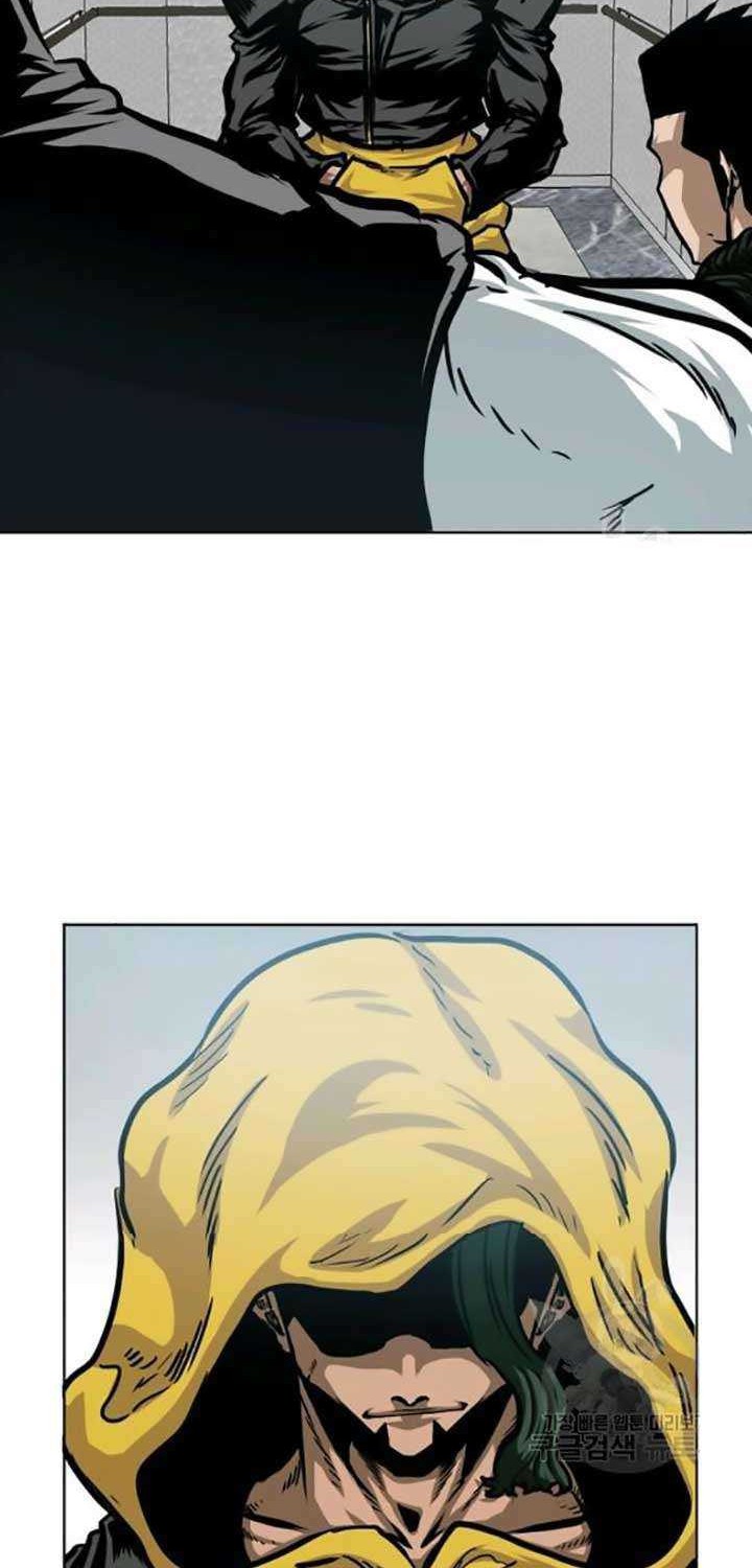Rooftop Swordmaster Chapter 61 - halaman 17