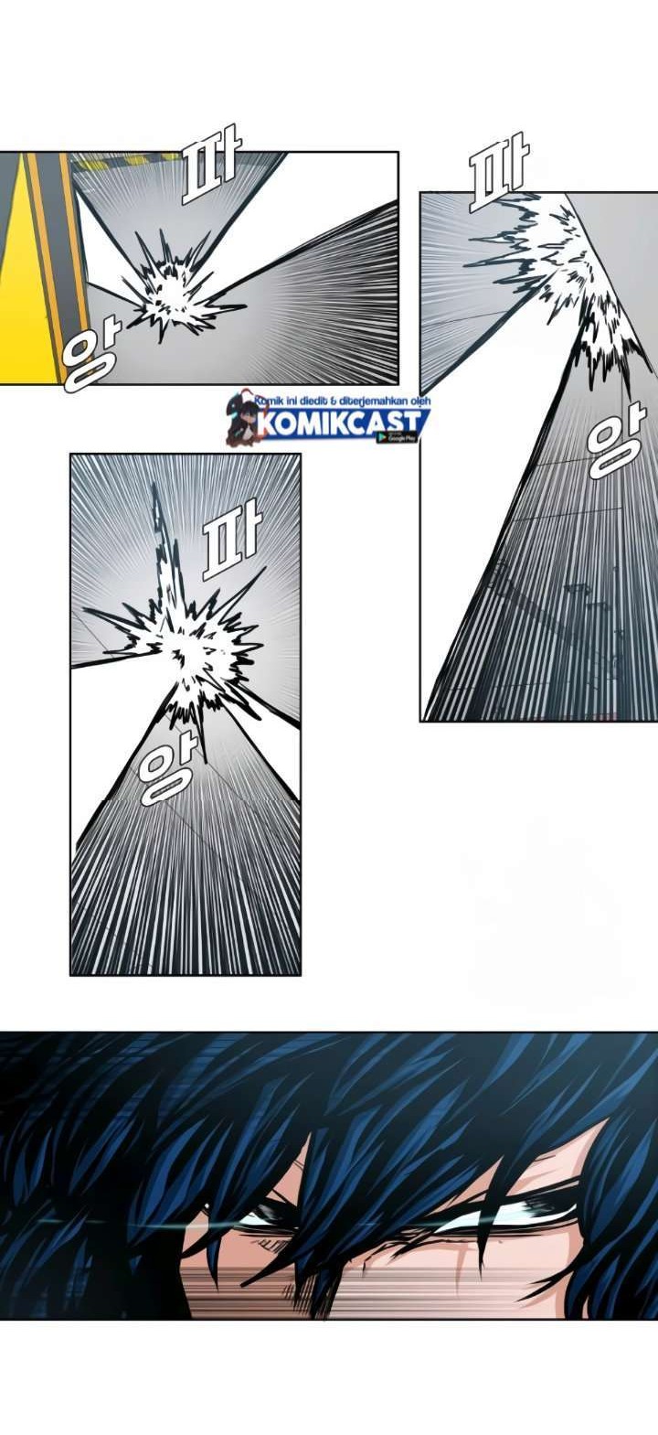 Rooftop Swordmaster Chapter 62 - halaman 12