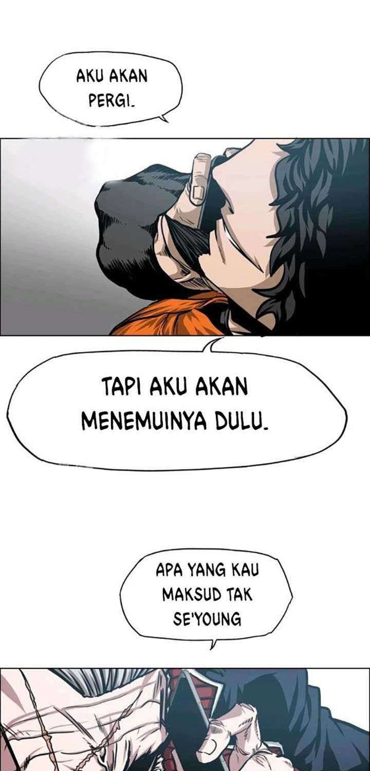 Rooftop Swordmaster Chapter 65 - halaman 10