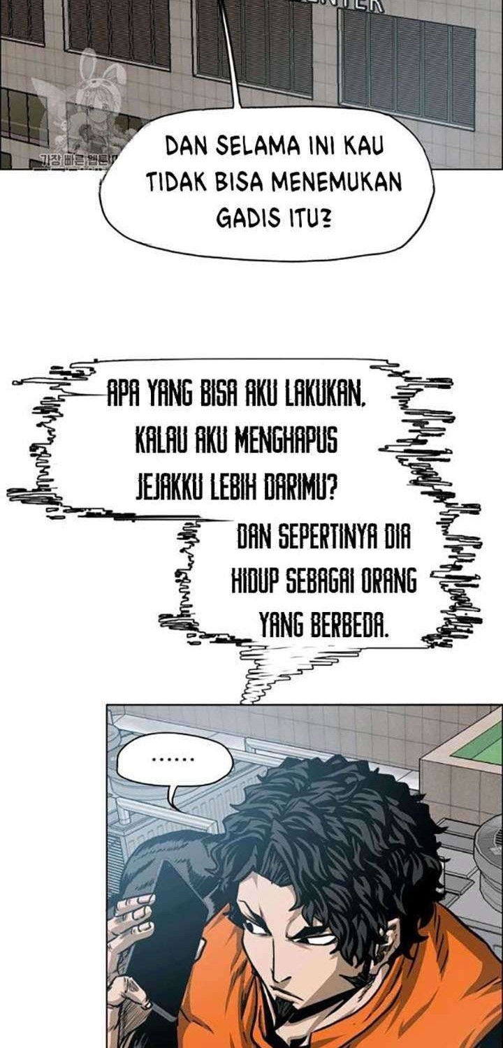 Rooftop Swordmaster Chapter 65 - halaman 14
