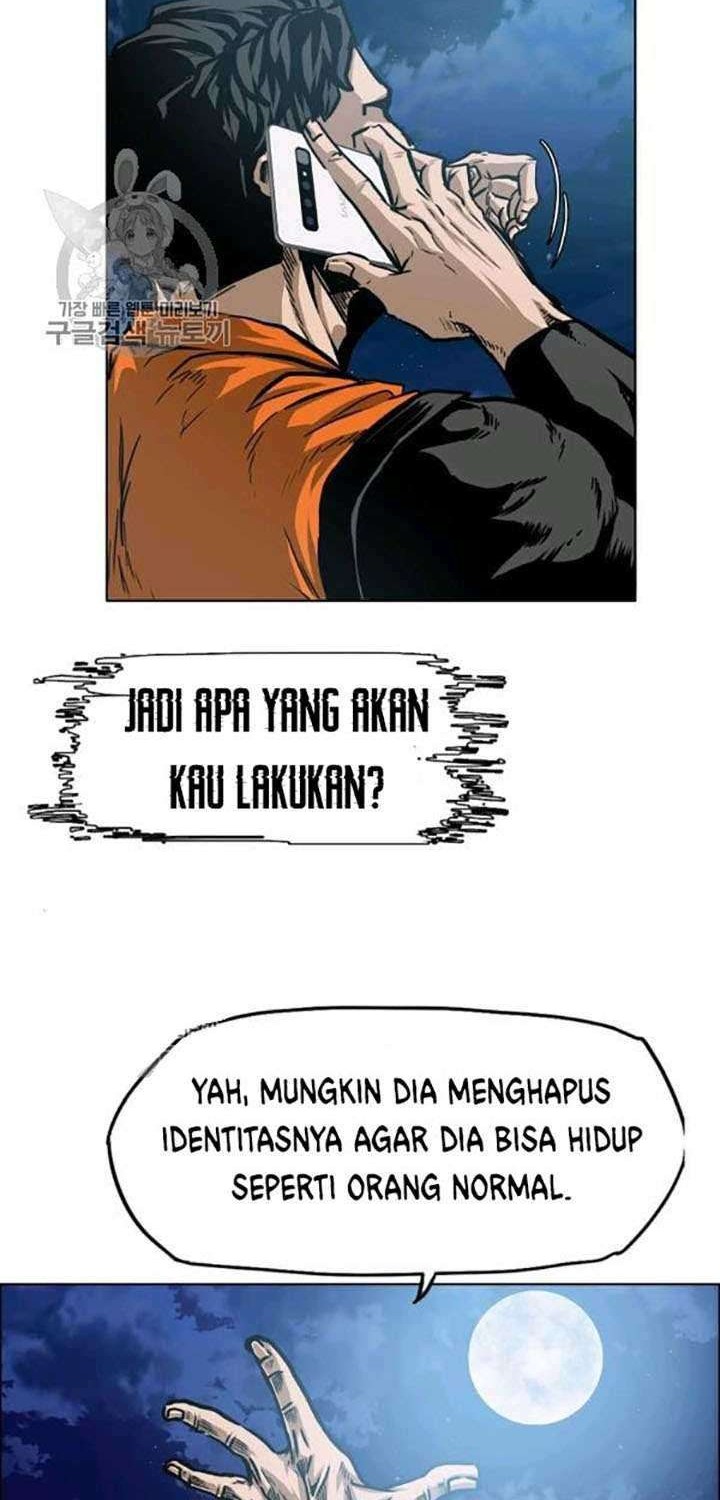 Rooftop Swordmaster Chapter 65 - halaman 17