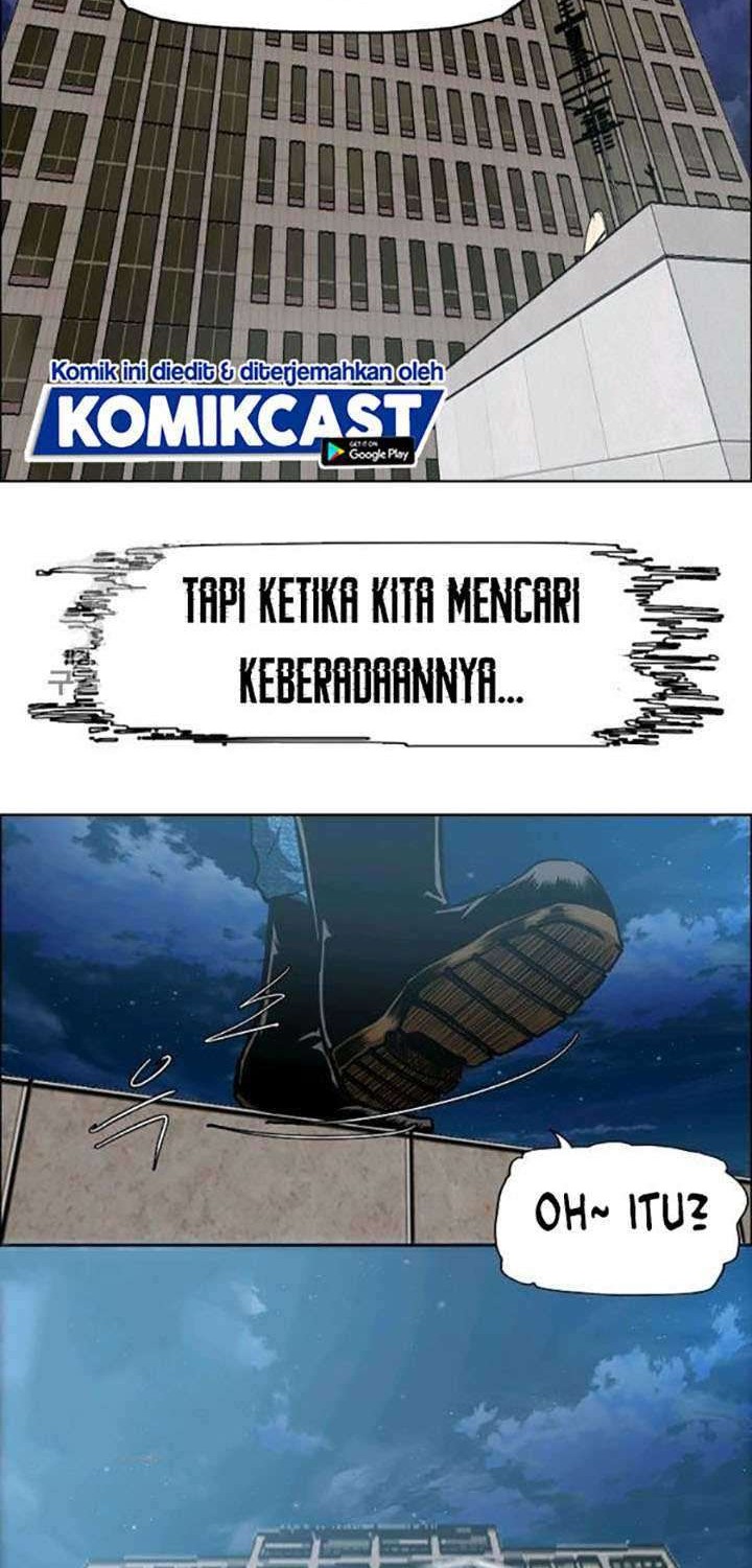 Rooftop Swordmaster Chapter 65 - halaman 19