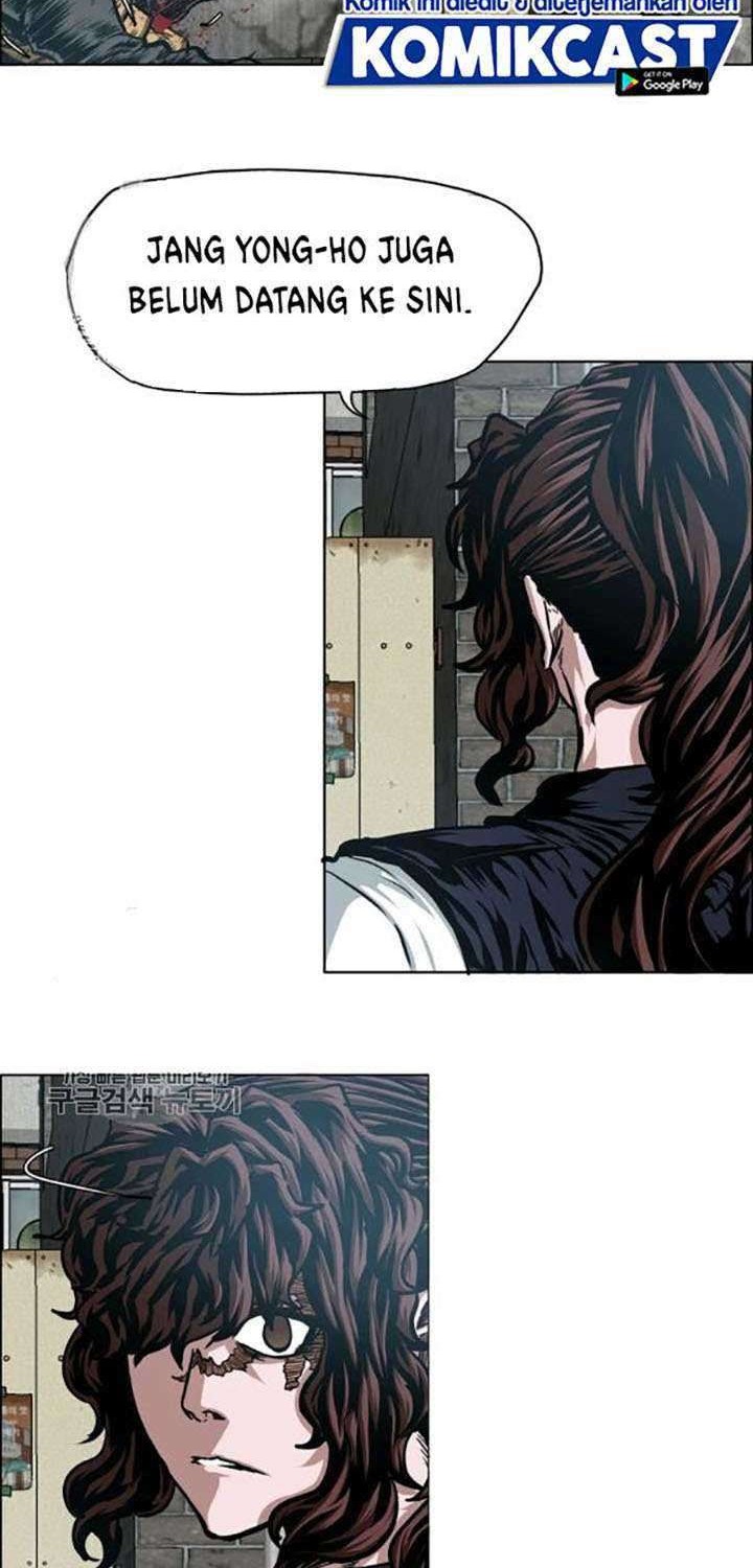 Rooftop Swordmaster Chapter 65 - halaman 3