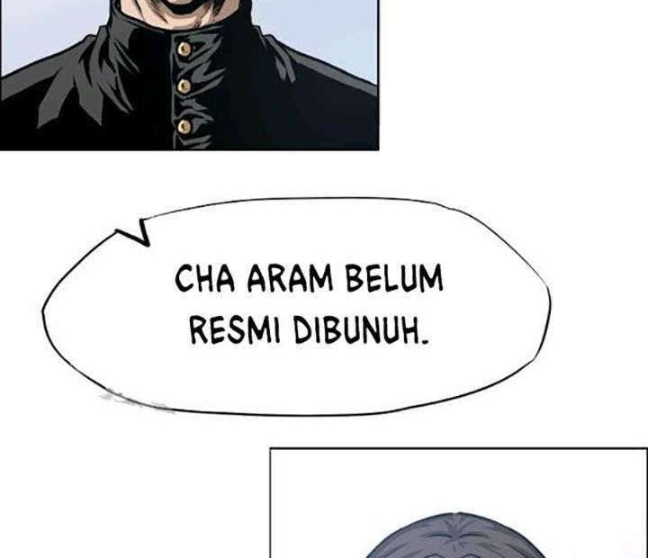 Rooftop Swordmaster Chapter 65 - halaman 30