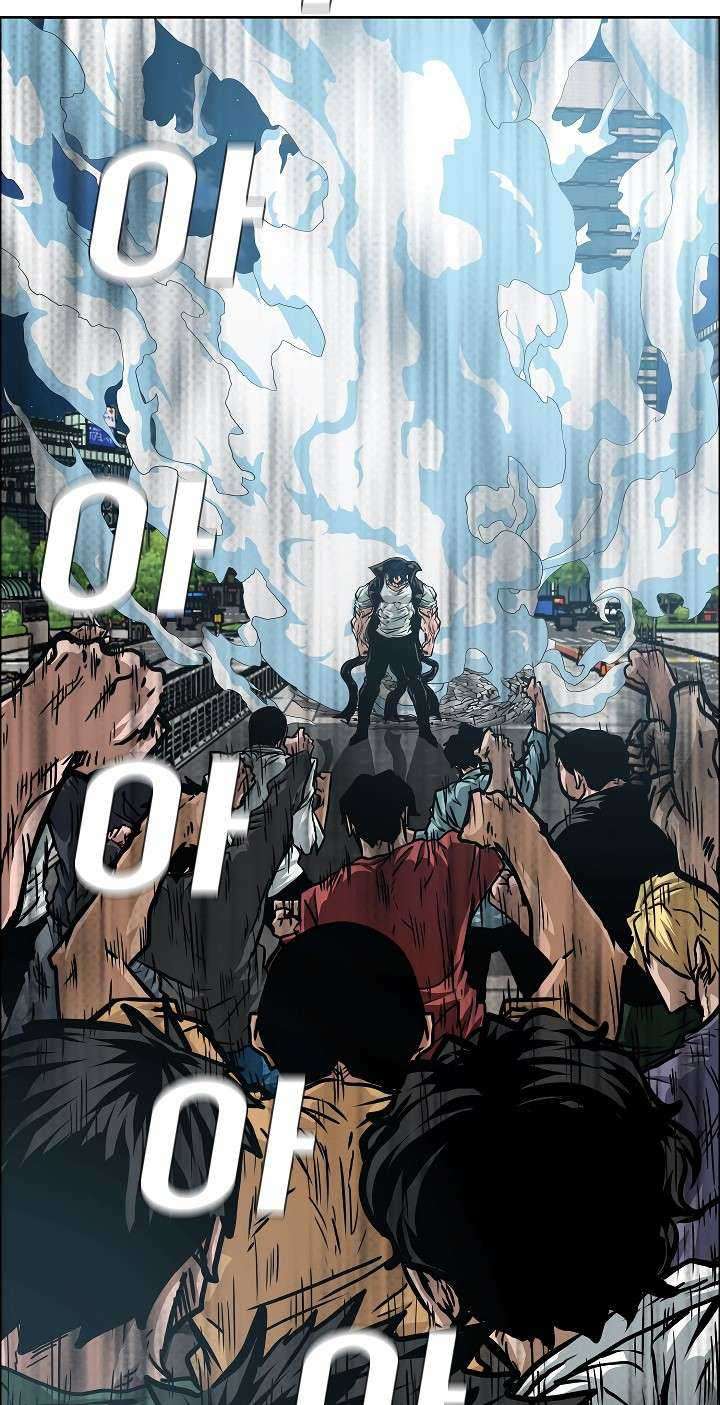 Rooftop Swordmaster Chapter 66 - halaman 23
