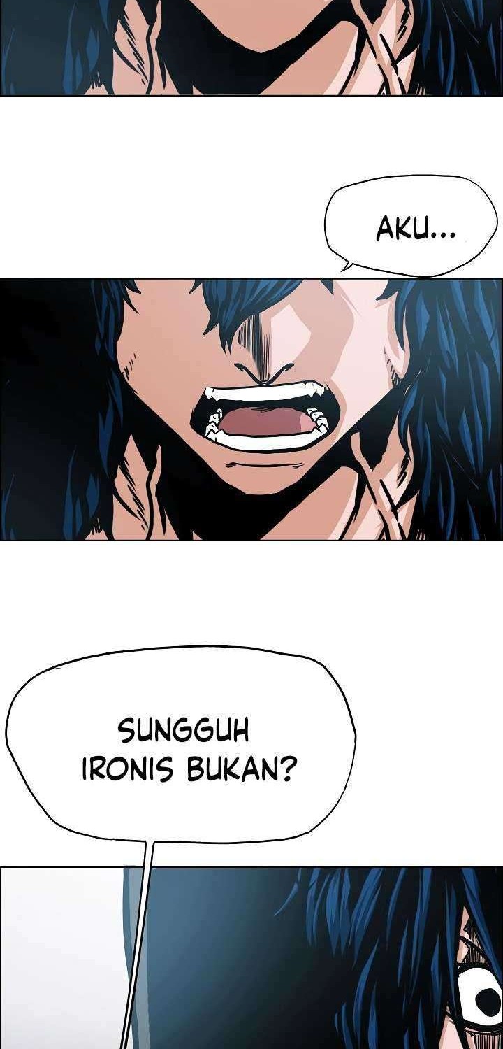 Rooftop Swordmaster Chapter 66 - halaman 33