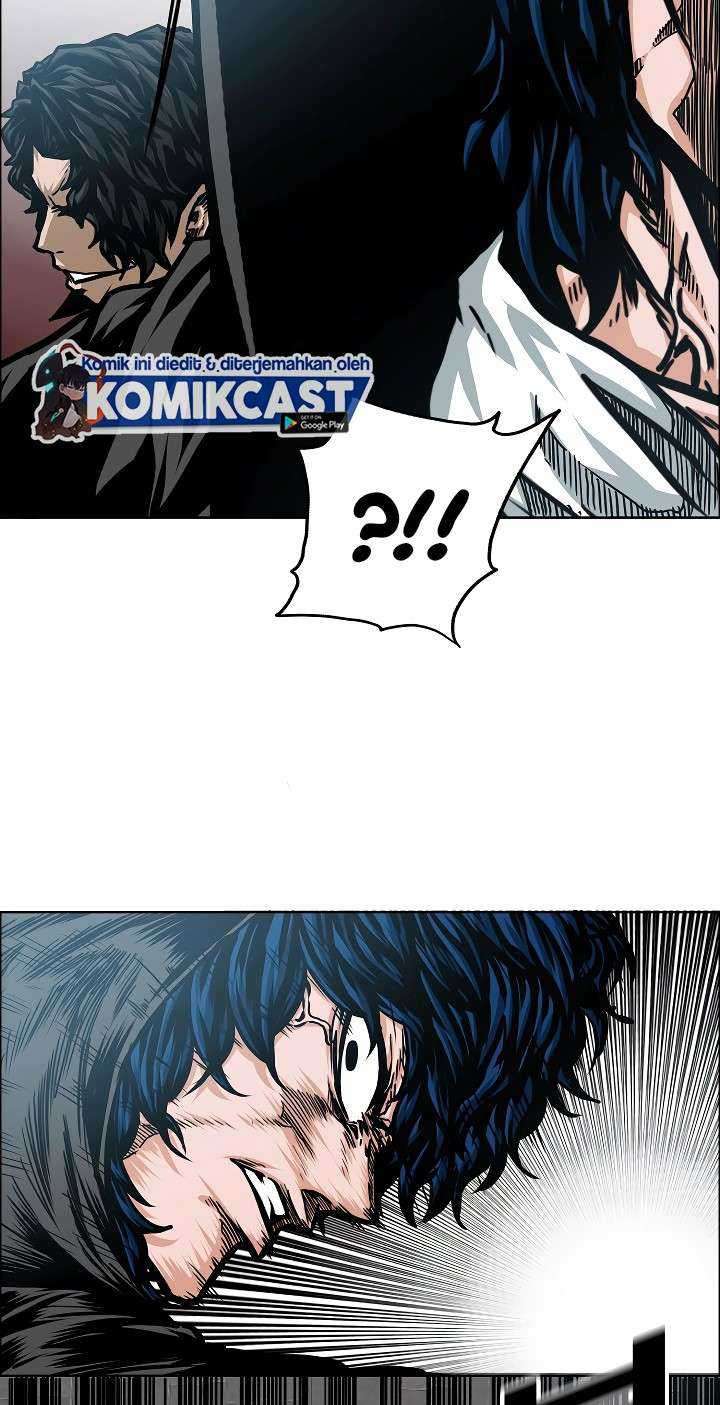 Rooftop Swordmaster Chapter 66 - halaman 34