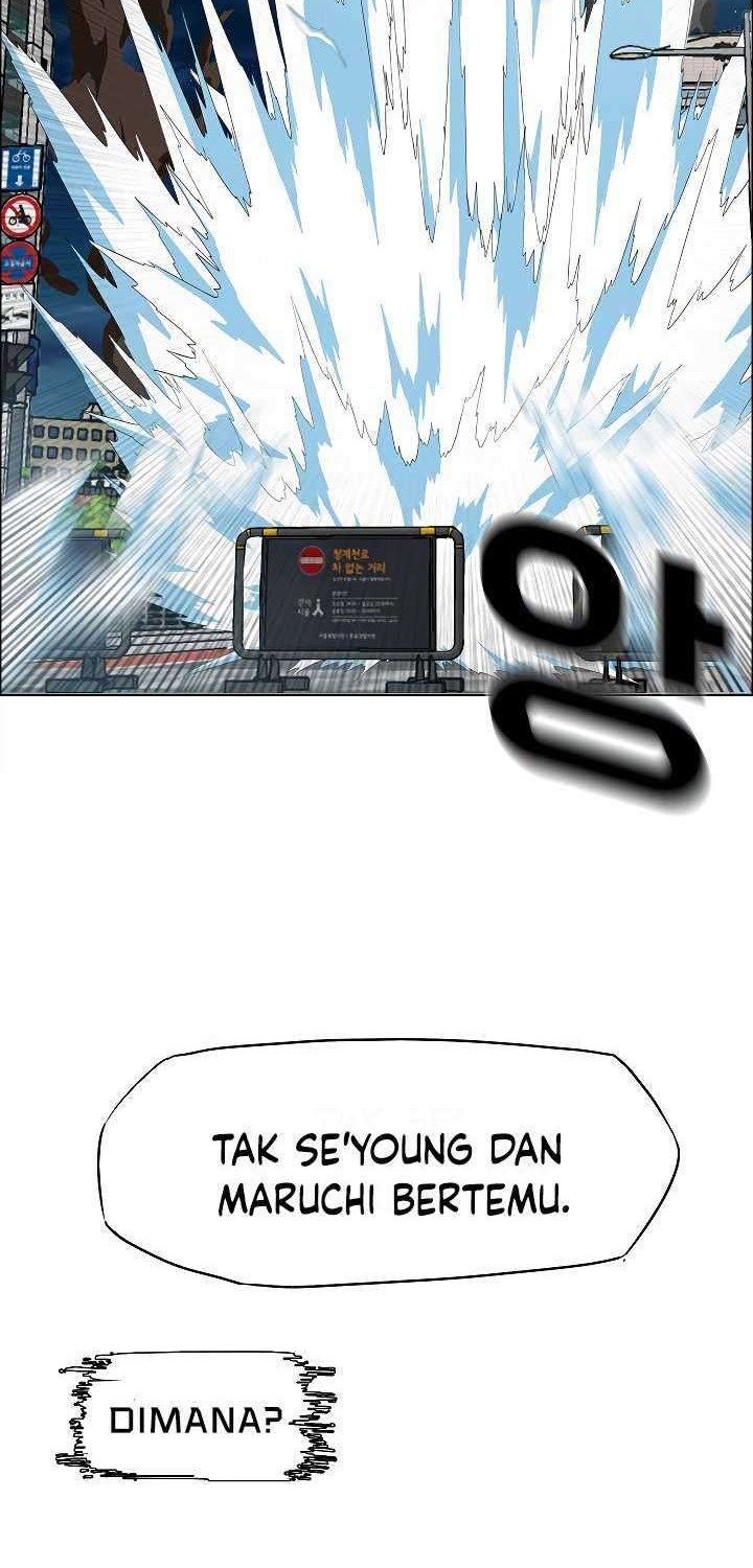 Rooftop Swordmaster Chapter 67 - halaman 18