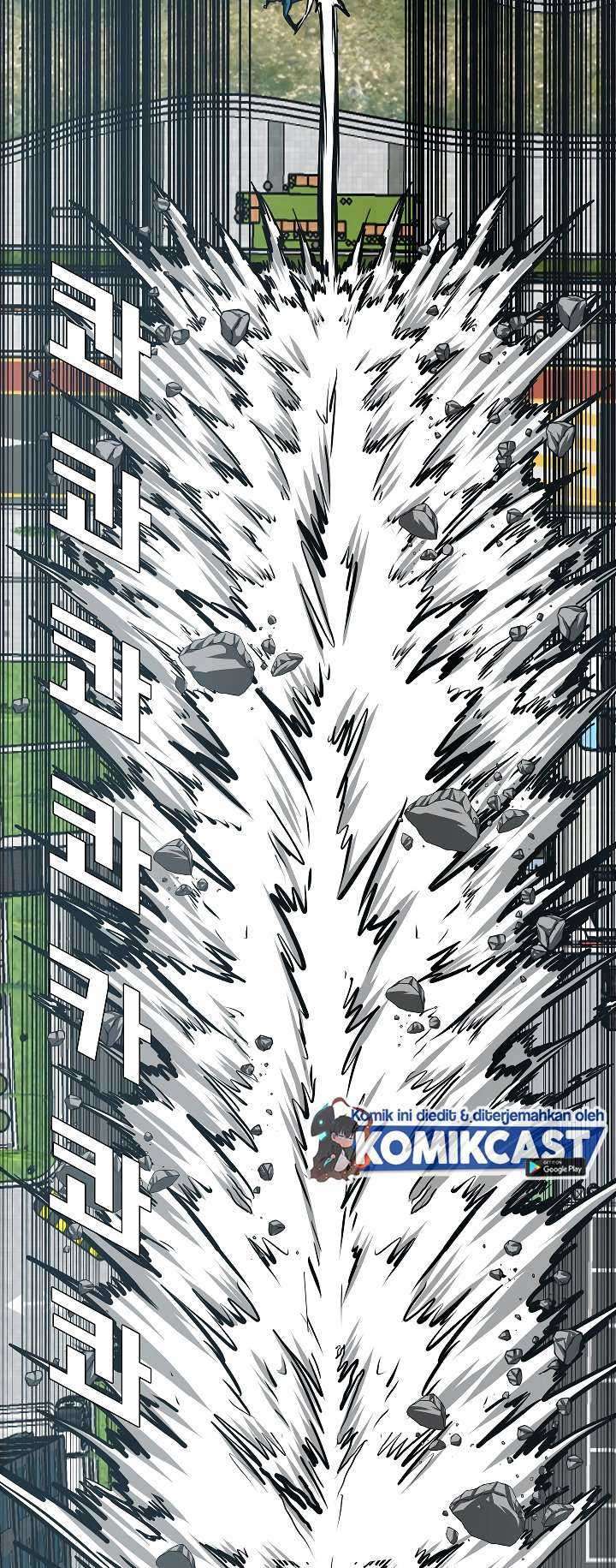 Rooftop Swordmaster Chapter 67 - halaman 31
