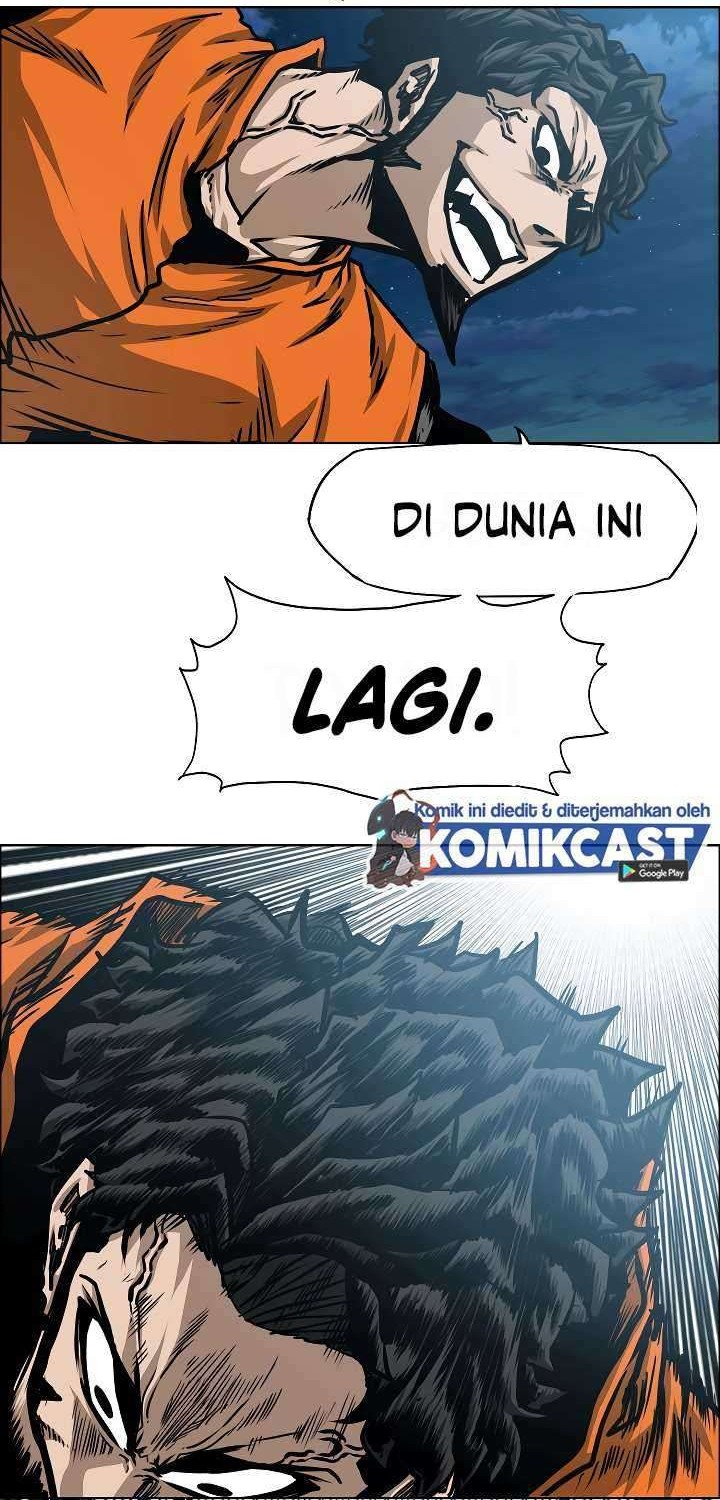 Rooftop Swordmaster Chapter 67 - halaman 35