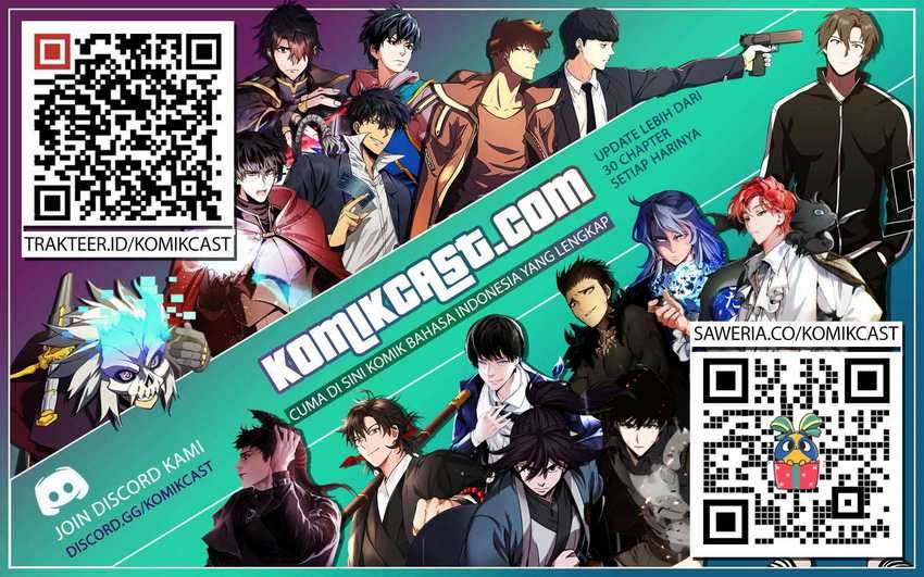 Rooftop Swordmaster Chapter 67 - halaman 48
