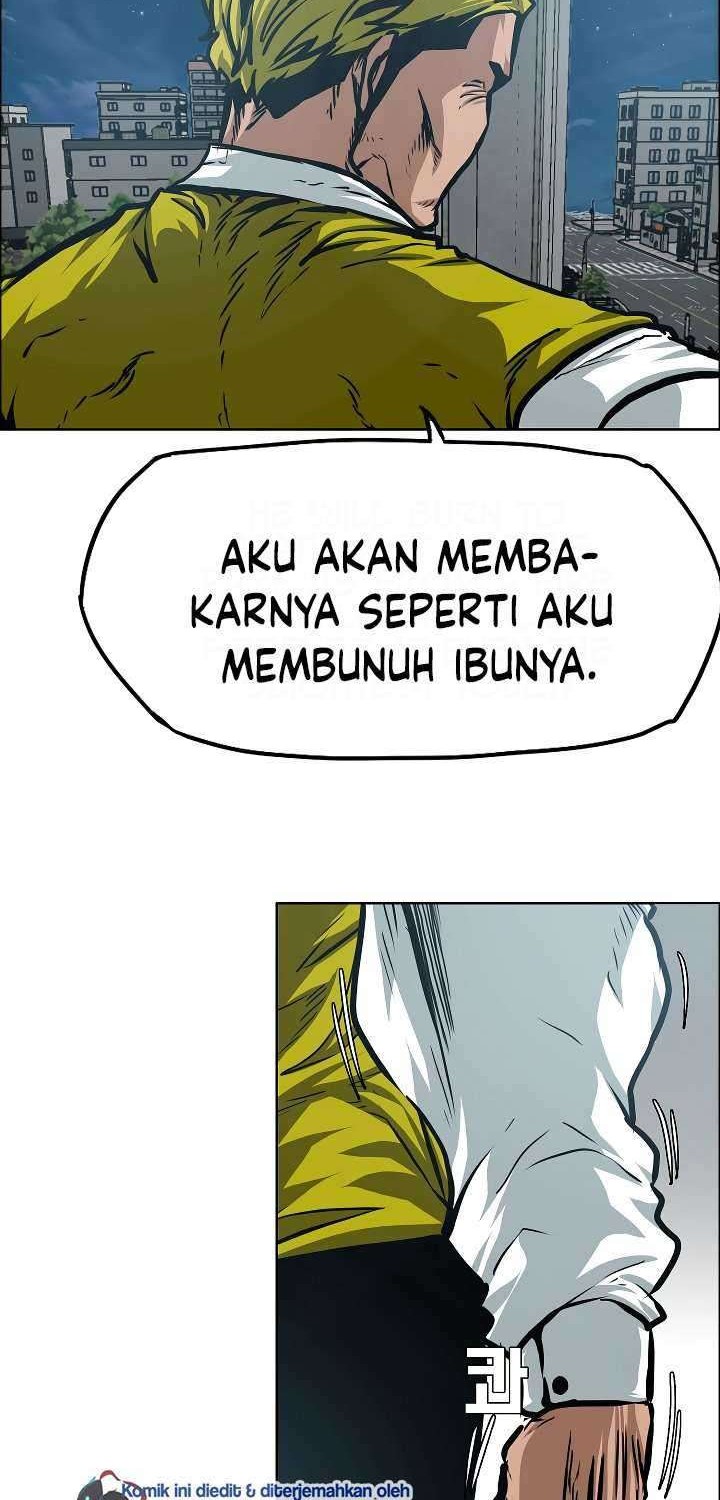 Rooftop Swordmaster Chapter 67 - halaman 7