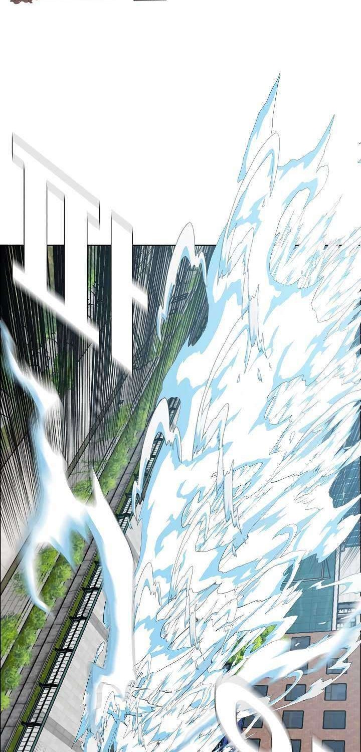 Rooftop Swordmaster Chapter 68 - halaman 18