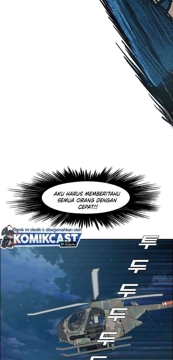 Rooftop Swordmaster Chapter 68 - halaman 41
