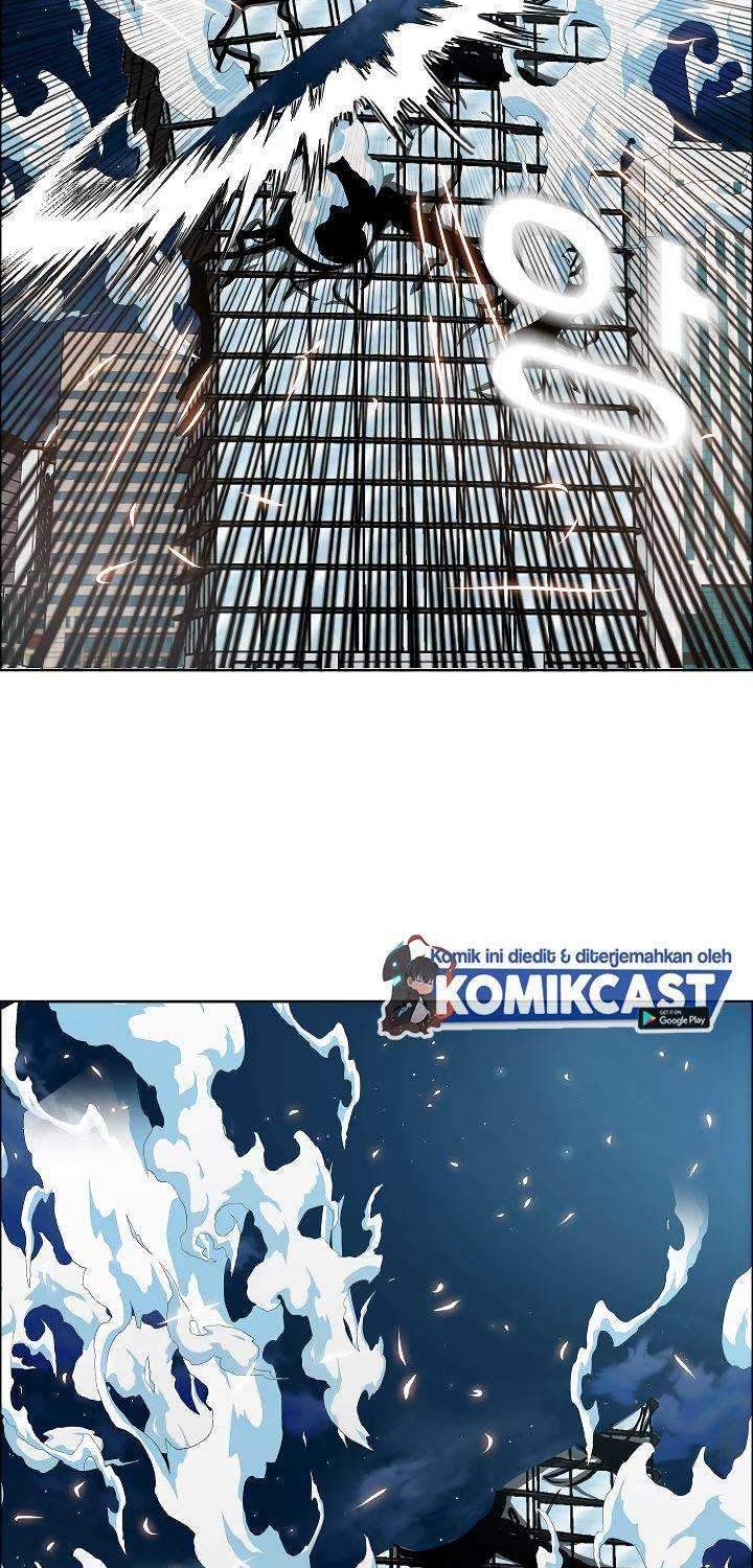 Rooftop Swordmaster Chapter 69 - halaman 24