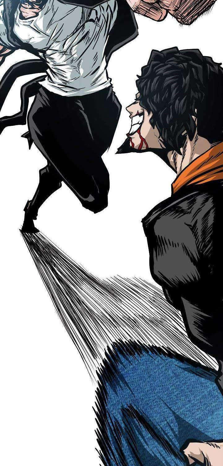 Rooftop Swordmaster Chapter 69 - halaman 3