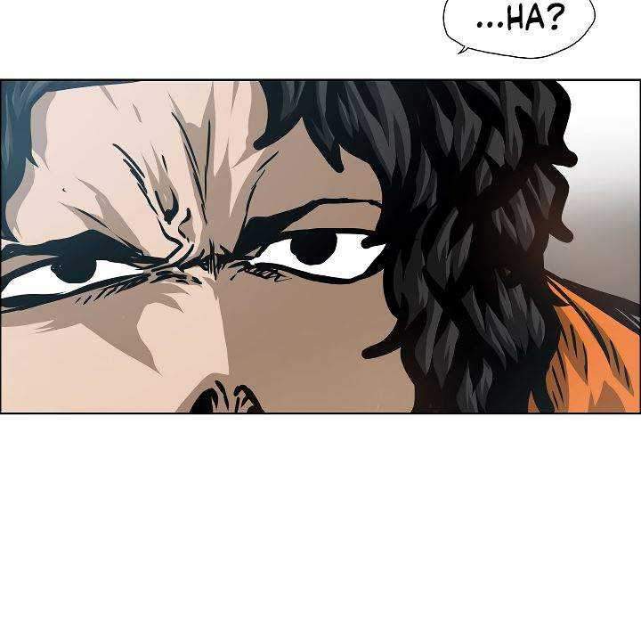 Rooftop Swordmaster Chapter 69 - halaman 31