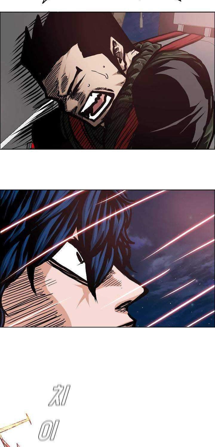 Rooftop Swordmaster Chapter 69 - halaman 41