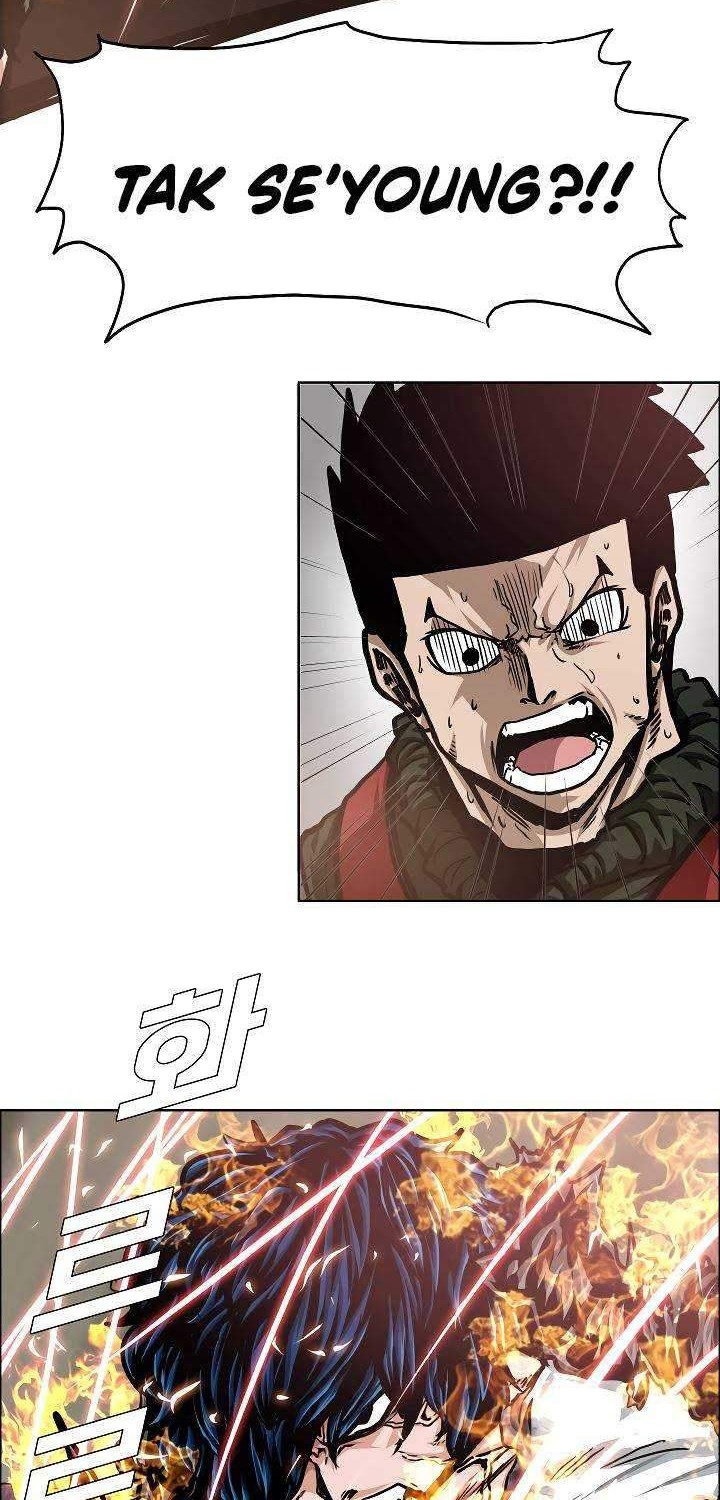 Rooftop Swordmaster Chapter 69 - halaman 52