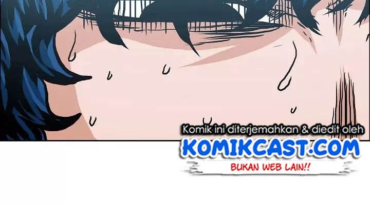 Rooftop Swordmaster Chapter 7 - halaman 12