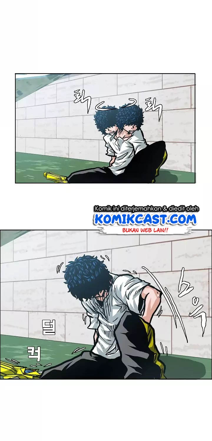 Rooftop Swordmaster Chapter 7 - halaman 13