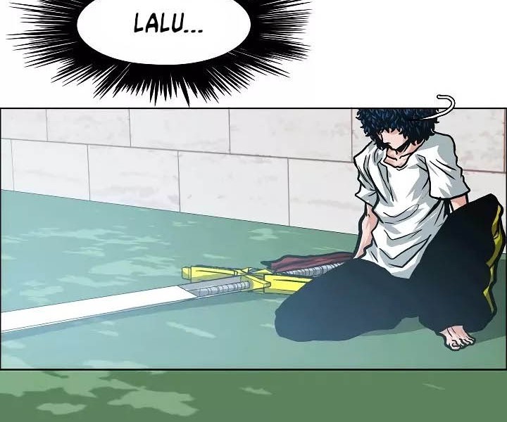 Rooftop Swordmaster Chapter 7 - halaman 18