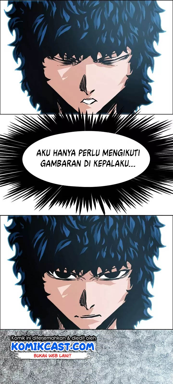 Rooftop Swordmaster Chapter 7 - halaman 37