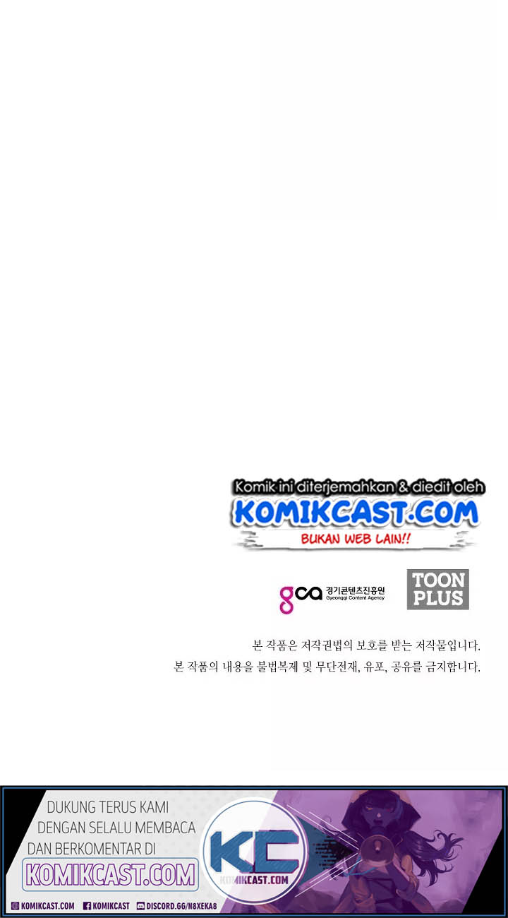 Rooftop Swordmaster Chapter 7 - halaman 47
