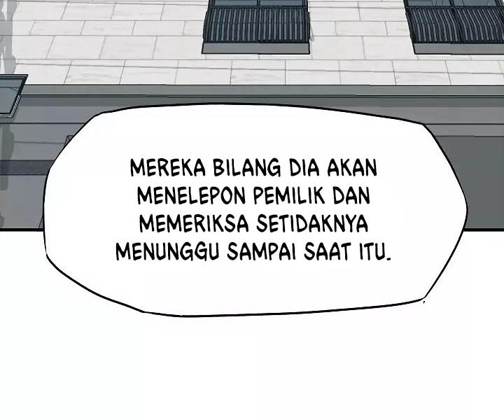 Rooftop Swordmaster Chapter 7 - halaman 6