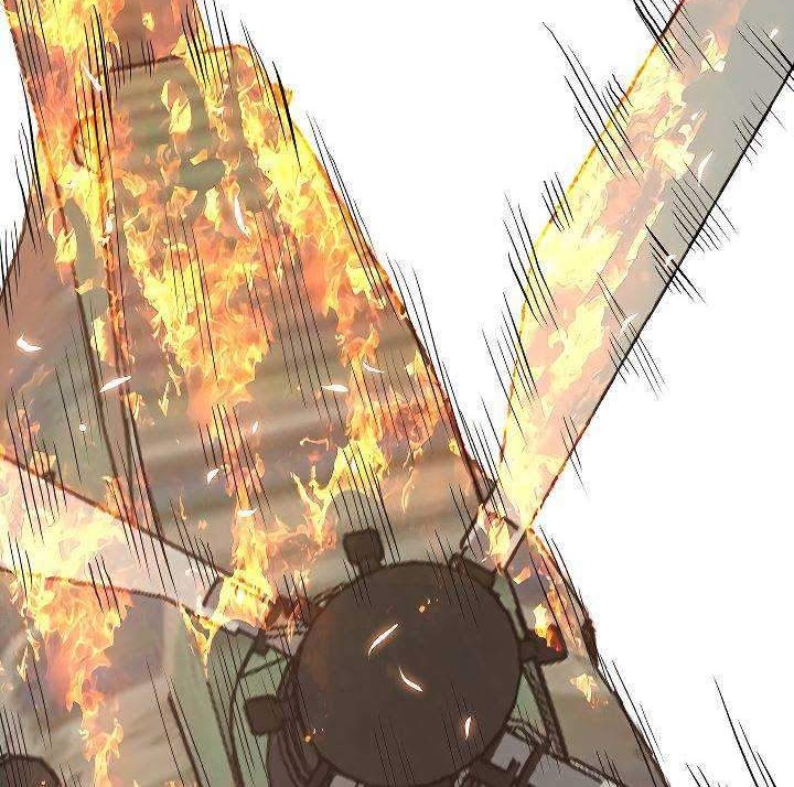 Rooftop Swordmaster Chapter 70 - halaman 11
