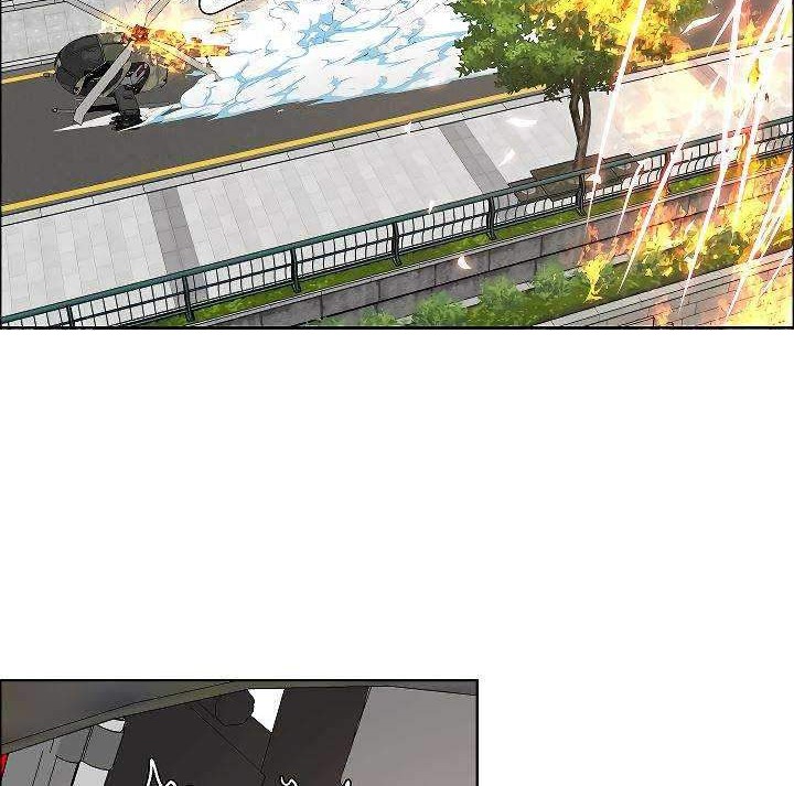 Rooftop Swordmaster Chapter 70 - halaman 13