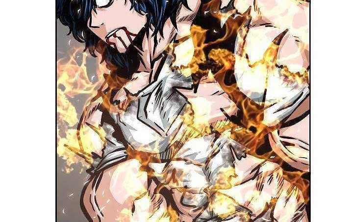 Rooftop Swordmaster Chapter 70 - halaman 21
