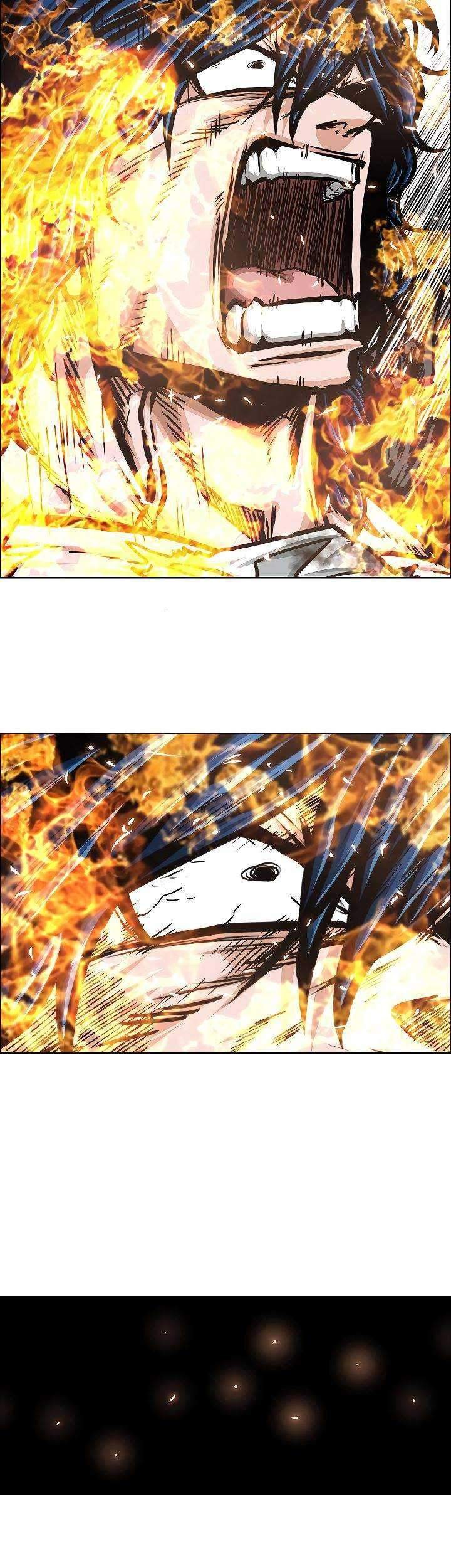 Rooftop Swordmaster Chapter 70 - halaman 26