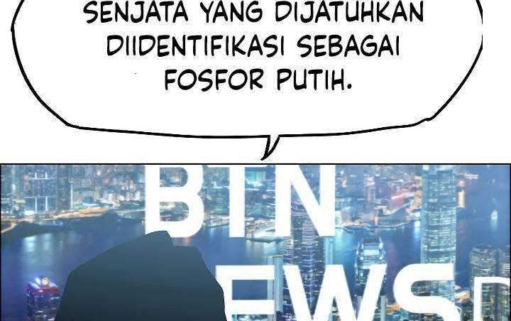 Rooftop Swordmaster Chapter 70 - halaman 29