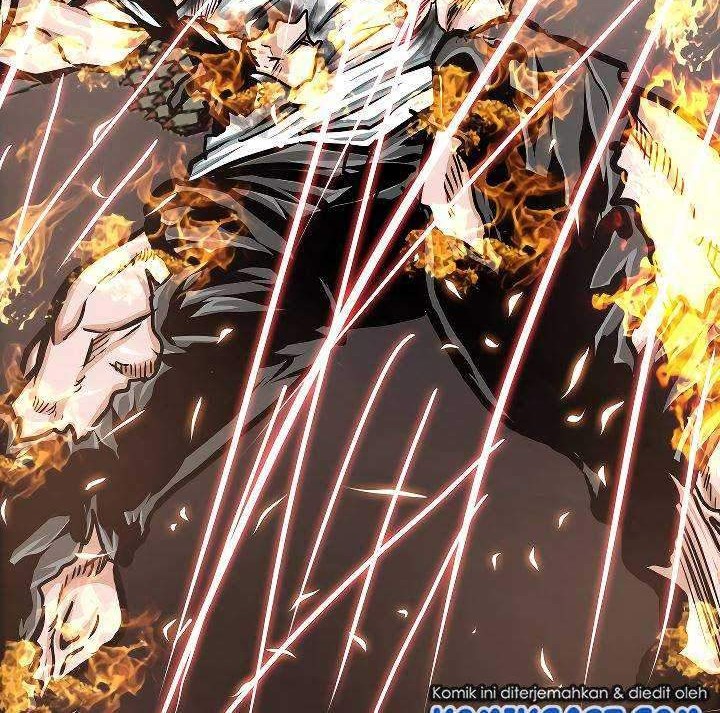 Rooftop Swordmaster Chapter 70 - halaman 3