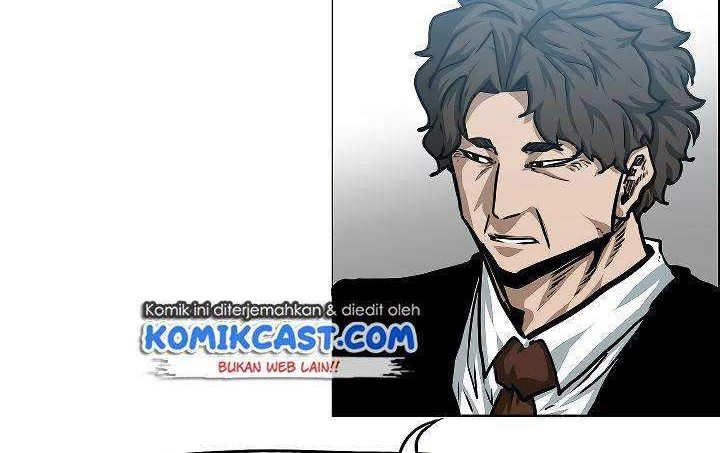 Rooftop Swordmaster Chapter 70 - halaman 31