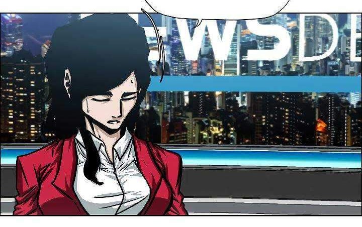 Rooftop Swordmaster Chapter 70 - halaman 33