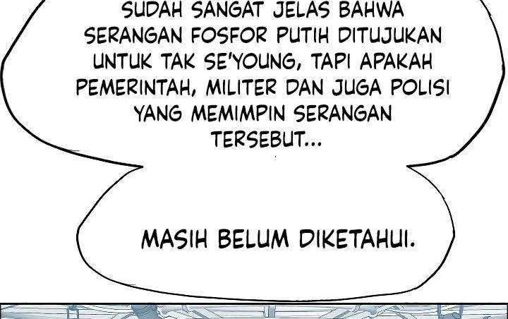 Rooftop Swordmaster Chapter 70 - halaman 35