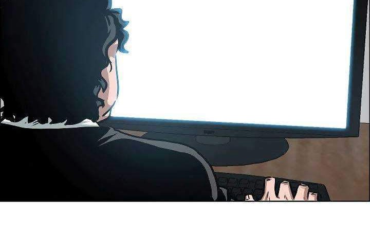 Rooftop Swordmaster Chapter 70 - halaman 37