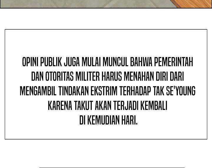 Rooftop Swordmaster Chapter 70 - halaman 39