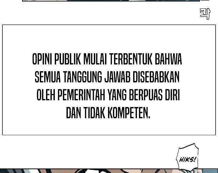 Rooftop Swordmaster Chapter 70 - halaman 41